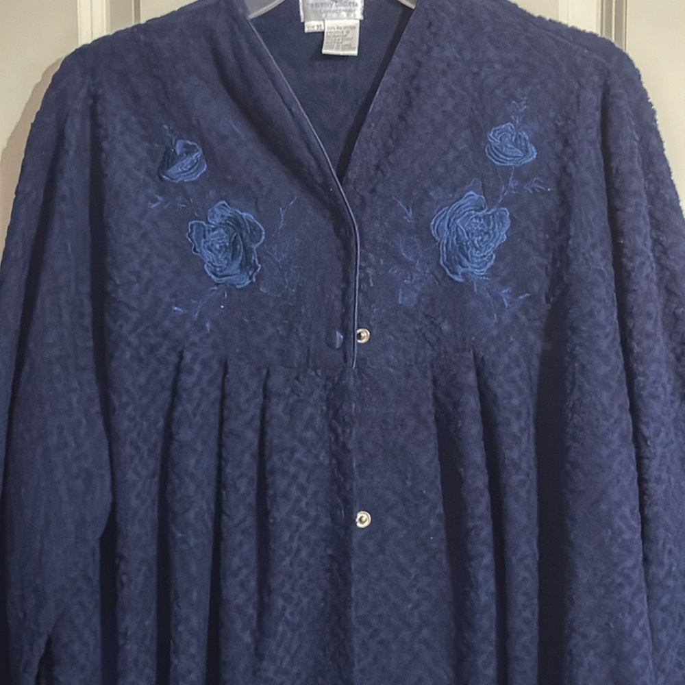 House dress